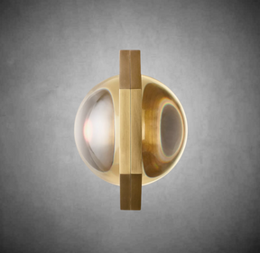 Planets Wall Sconce