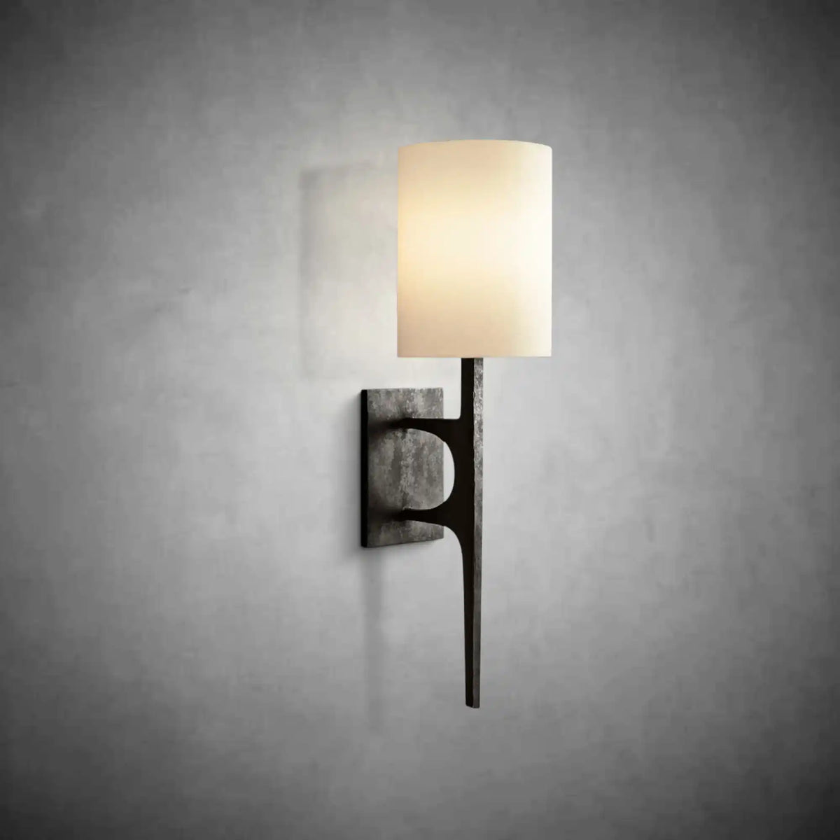 Wrighty Wall Sconce