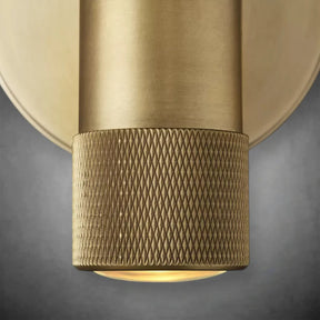Utilitaive Task Sconce