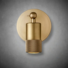 Utilitaive Task Sconce