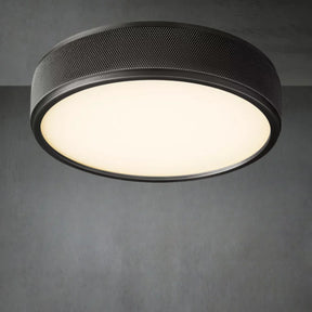 Utilitaive Flushmount