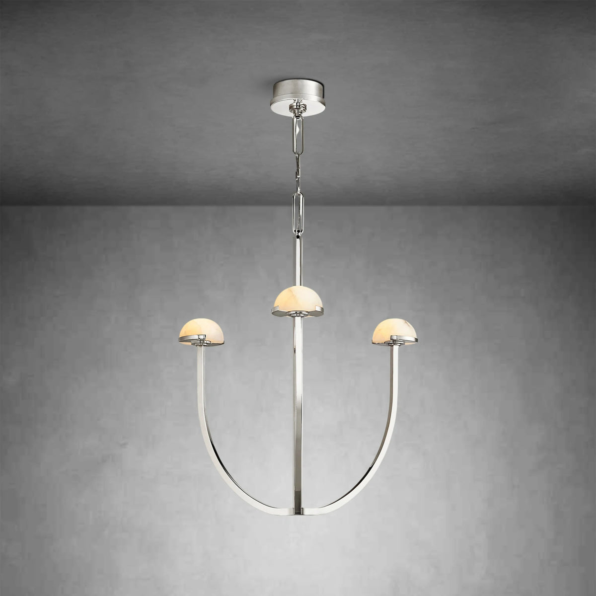 Padra Round Chandelier 24" 32" 40"
