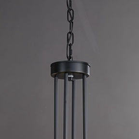 Pulse Chandelier Round/Rectanger Chandelier For Living Room Kitchen Dining Room