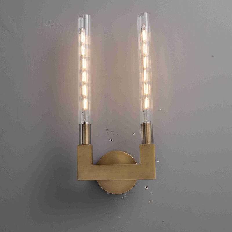 Pulse Chandelier Round/Rectanger Chandelier For Living Room Kitchen Dining Room