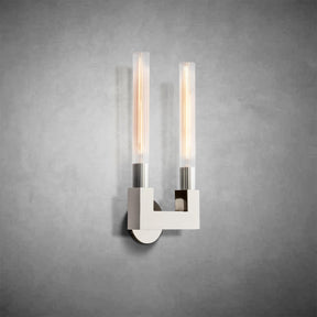 Pulse Double Sconce