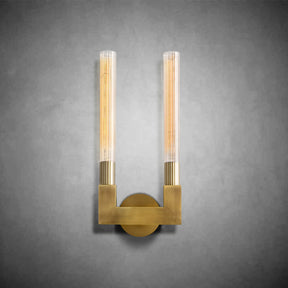 Pulse Double Sconce