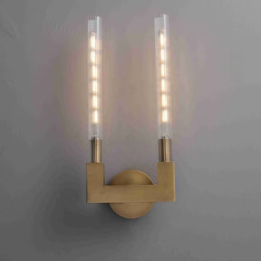 Pulse Double Sconce