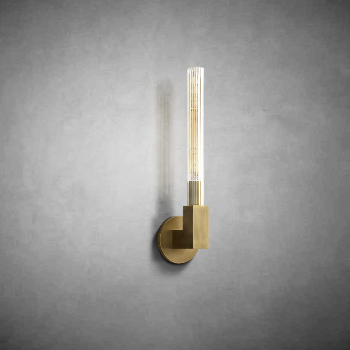 Pulse Wall Sconce