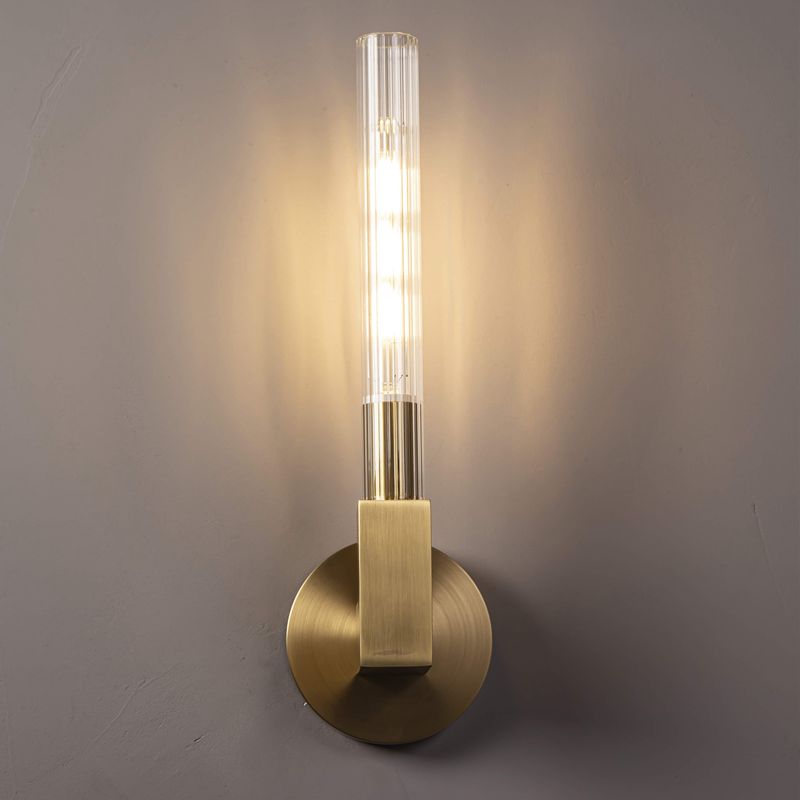 Pulse Wall Sconce