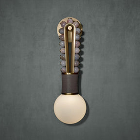 TALISMAN : LOOP SCONCE