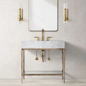 Rachel Grand Sconce