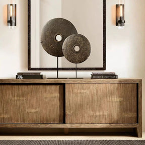 Rachel Grand Sconce