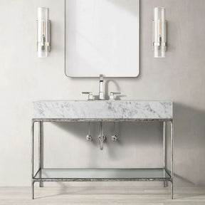 Rachel Grand Sconce