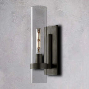 Rachel Grand Sconce