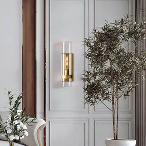 Rachel Grand Sconce