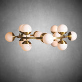 Raechelle Globe Chandelier