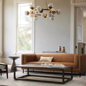 Raechelle Globe Chandelier