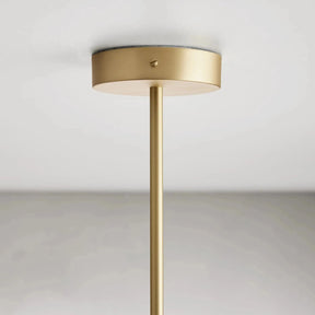 Ramsey 3-Light Round Chandelier