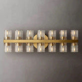 Reger Wine-Glass 14 Lights Wall Sconce