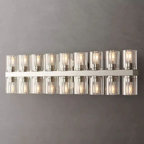 Reger Wine-Glass 18 Lights Wall Sconce