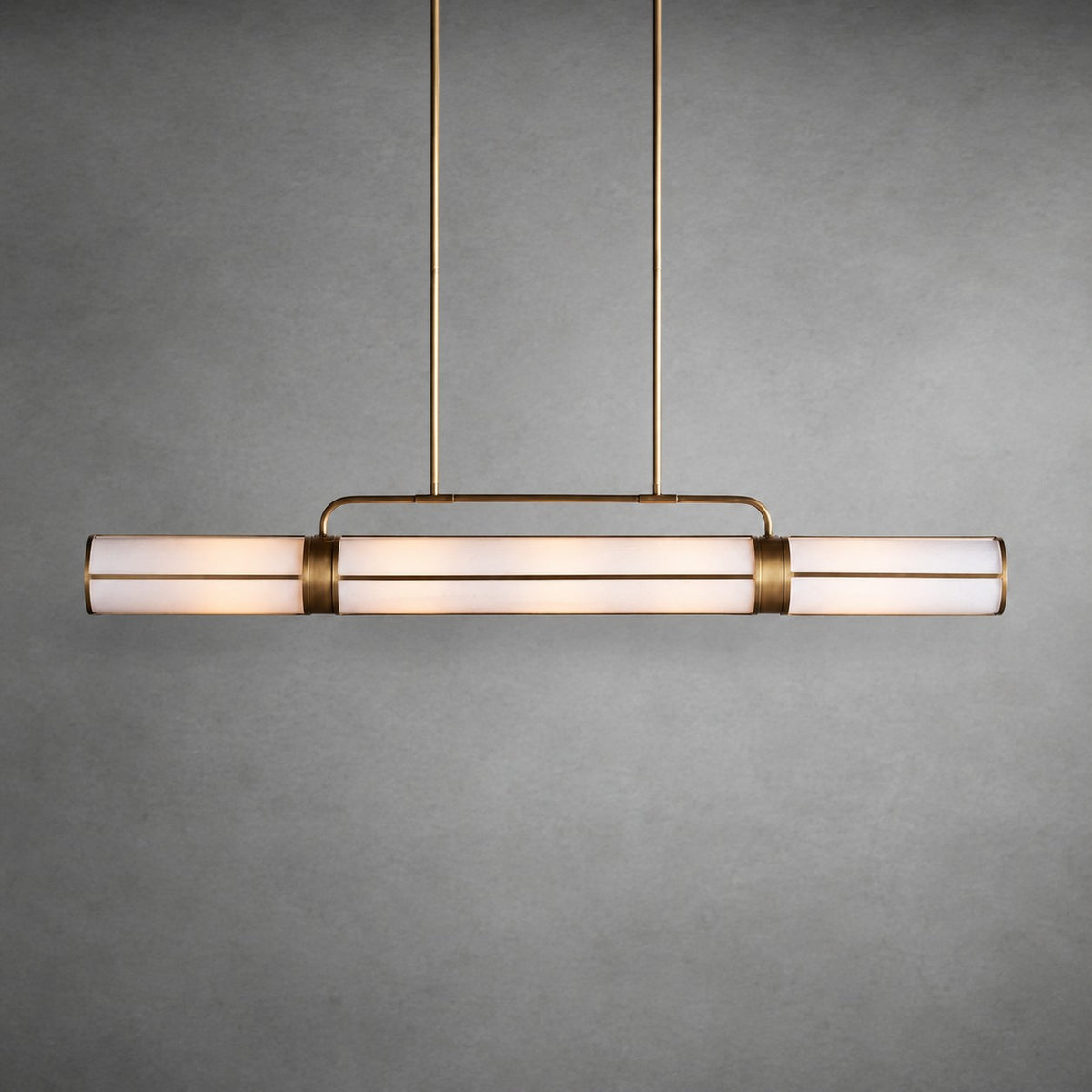 Remming Linear Pendant