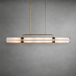 Remming Linear Pendant