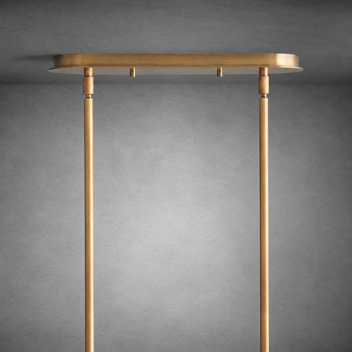 Remming Linear Pendant