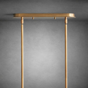 Remming Linear Pendant