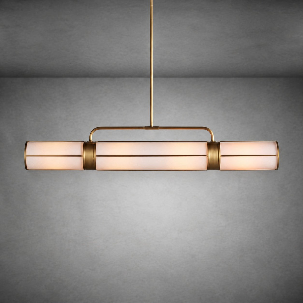 Remming Linear Pendant