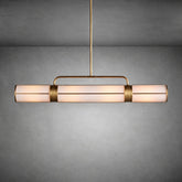 Remming Linear Pendant