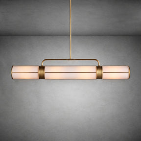 Remming Linear Pendant
