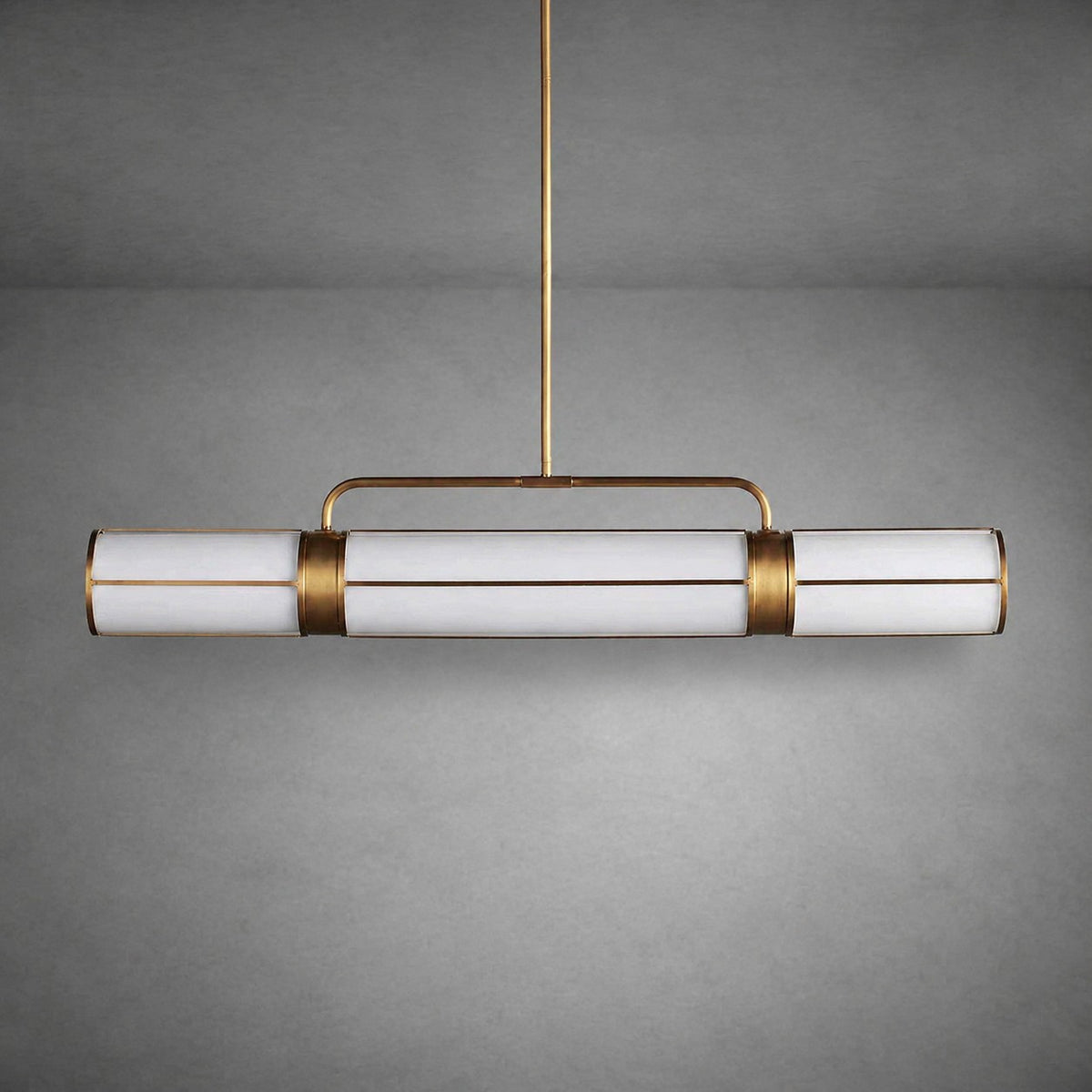 Remming Linear Pendant