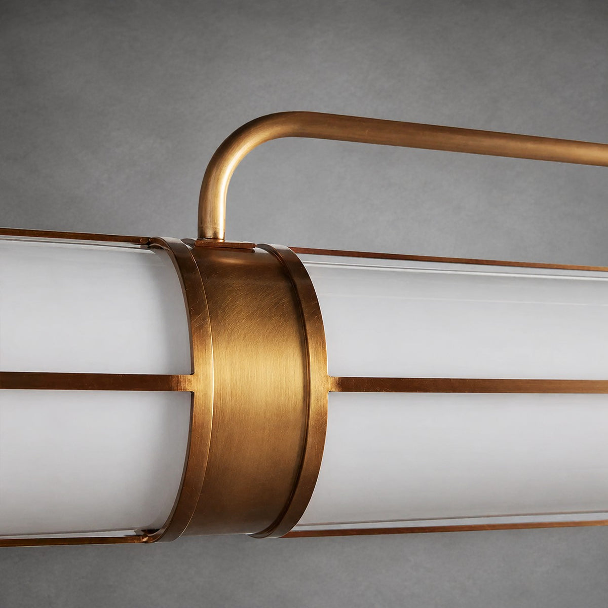 Remming Linear Pendant