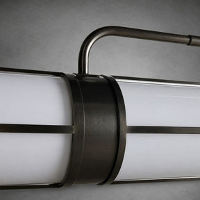 Remming Linear Pendant