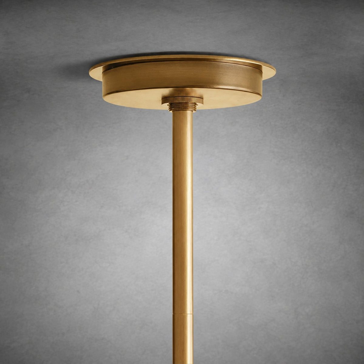 Remming Linear Pendant