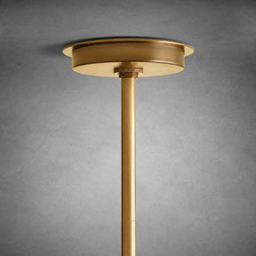 Remming Linear Pendant