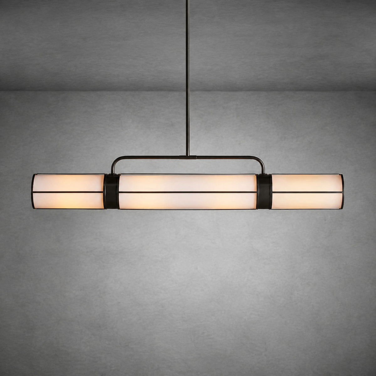 Remming Linear Pendant