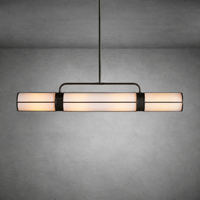 Remming Linear Pendant