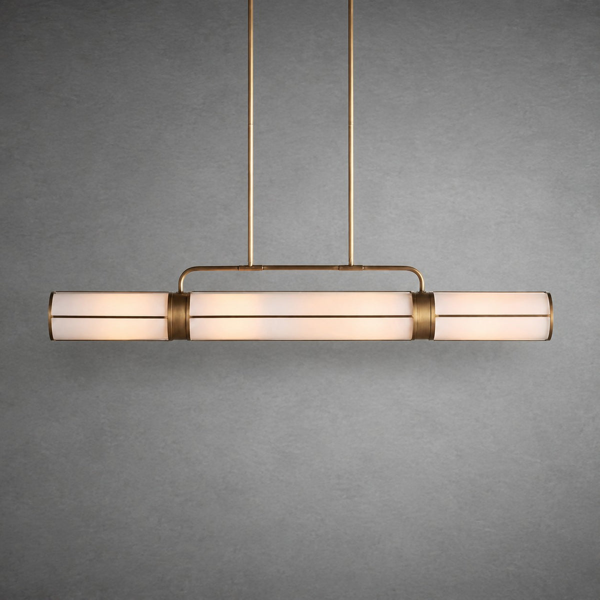 Remming Linear Pendant