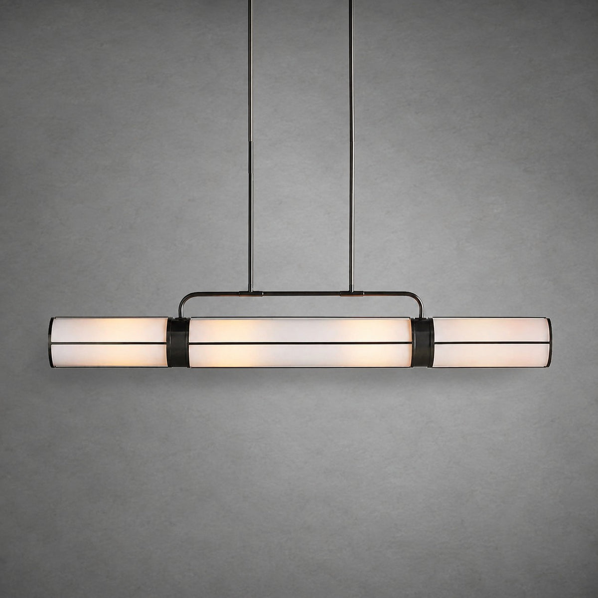 Remming Linear Pendant