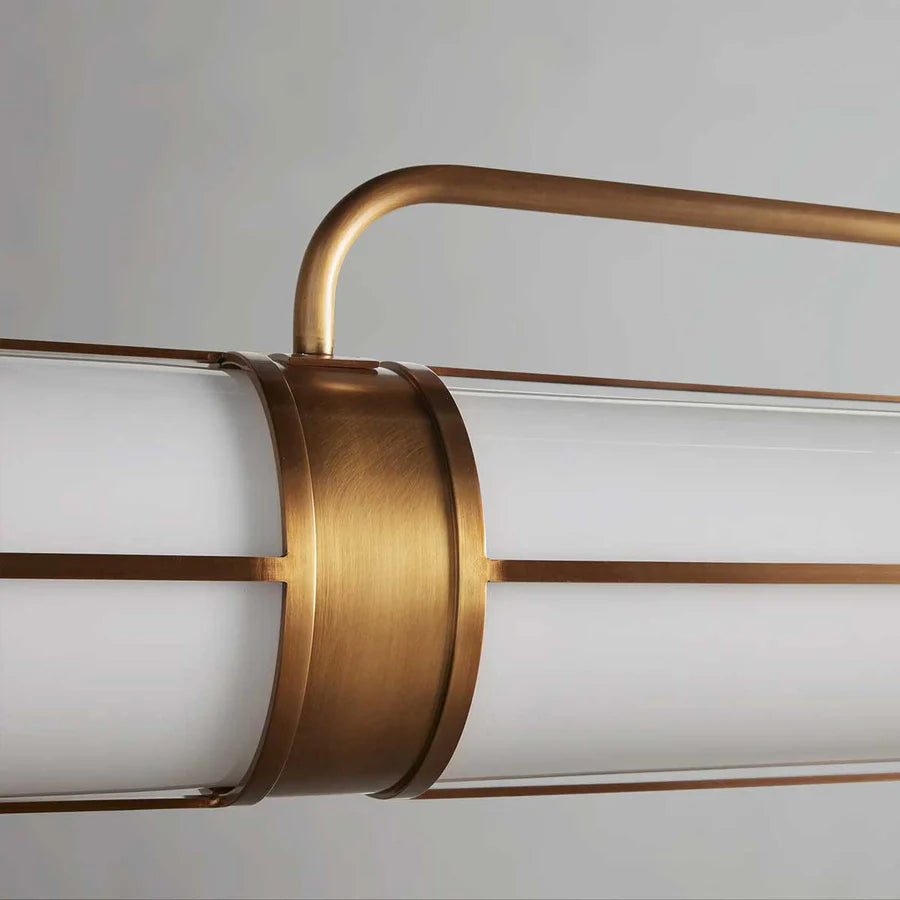 Merlin Lamps Remming Linear Pendant - Thumbnail 2