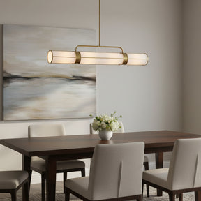 Remming Linear Pendant