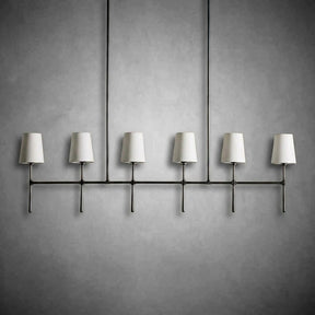 Rhodas Linear Chandelier