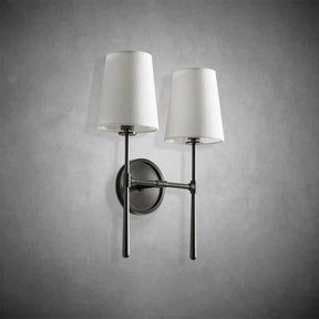 Rhodes 2-Light Wall Sconce