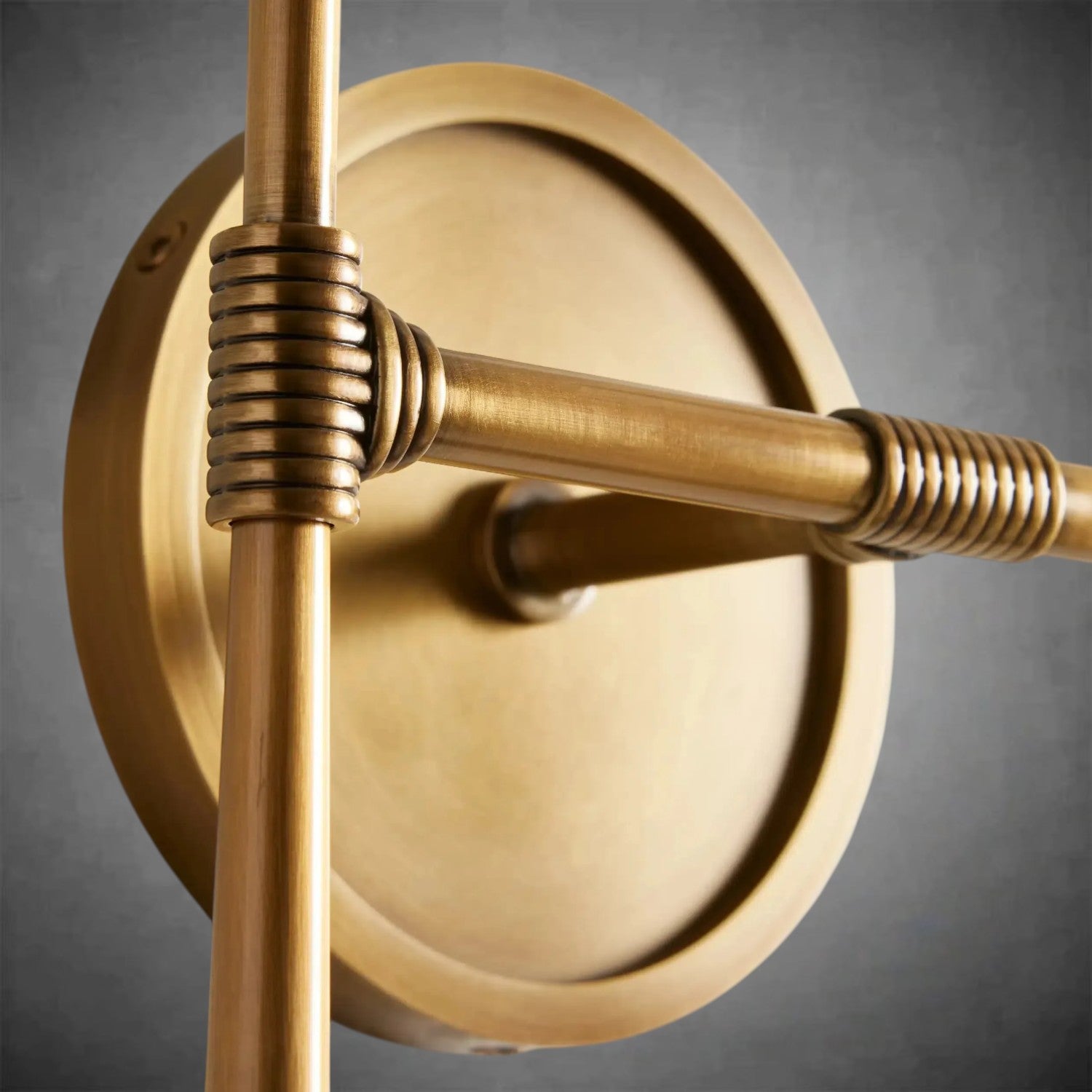 Rhodes 2-Light Wall Sconce