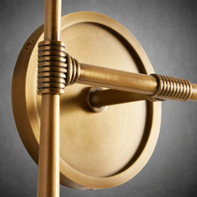 Rhodes 2-Light Wall Sconce