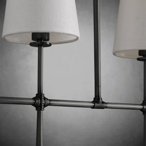 Rhodes Linear Chandelier