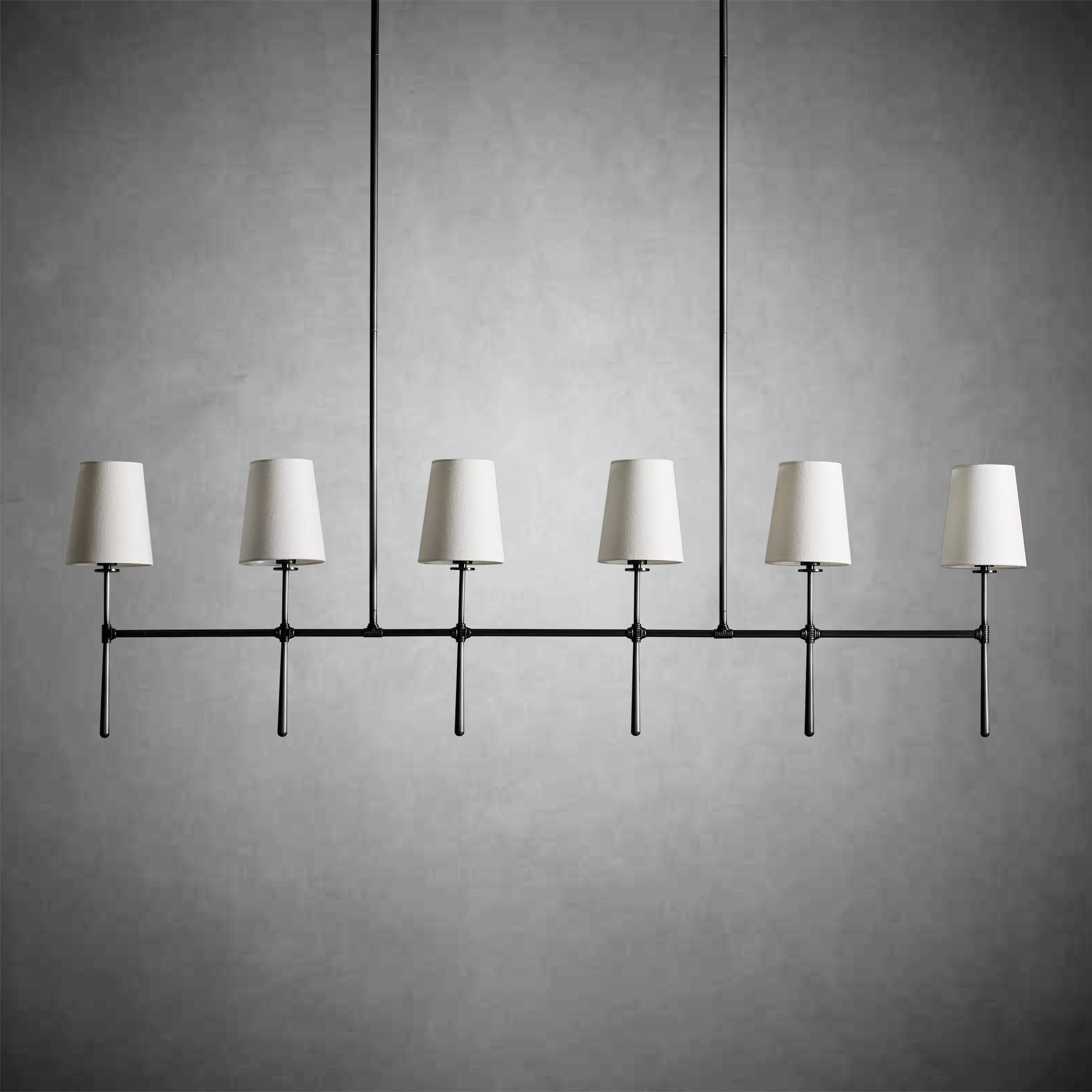 Rhodes Linear Chandelier
