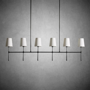 Rhodes Linear Chandelier