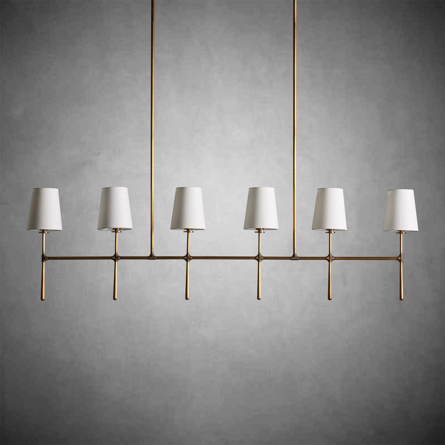 Rhodes Linear Chandelier